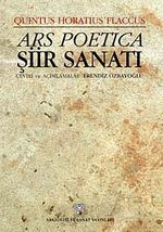 Ars Poetica / Şiir Sanatı