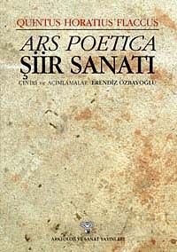 Ars Poetica / Şiir Sanatı