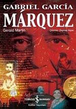 Gabriel Garcia Marquez