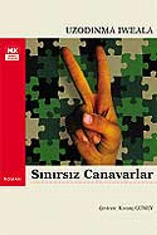 Sınırsız Canavarlar