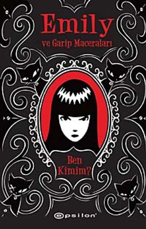 Emily ve Garip Maceraları / Ben Kimim?