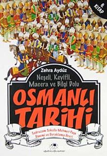 Osmanlı Tarihi -6 & Sadrazam Sokullu Mehmet Paşa Dönemi ve Duraklama Devri - Zehra Aygül