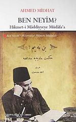 Ben Neyim? & Hikmet-i Maddiyyeye Müdafa'a