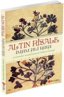 Altın Risale - İmam Ali Rıza
