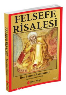 Felsefe Risalesi - İbni Sina