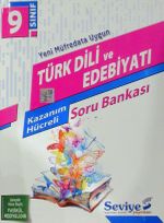 9. Sınıf Türk Dili ve Edebiyatı Kazanım Hücreli Soru Bankası