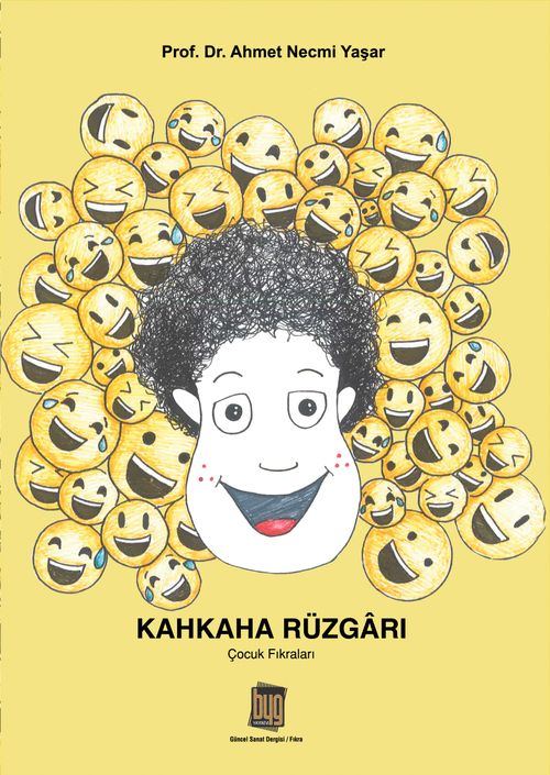 Kahkaha Rüzgarı  