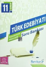11. Sınıf Türk Edebiyatı Kazanım Hücreli Soru Bankası