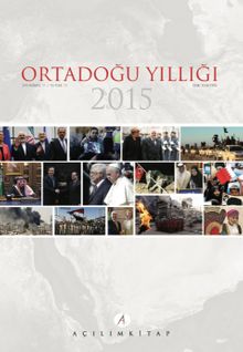 Ortadoğu Yıllığı 2015