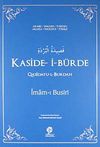 Kaside-i B&uuml;rde