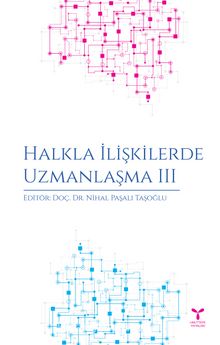 Halkla İlişkilerde Uzmanlaşma 3 - Kolektif