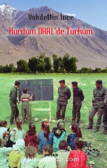 Kürdüm O Halde Türküm - Vahdettin İnce