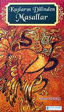 Kuşların Dilinden Masallar