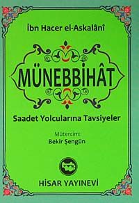 Münebbihat (Cep Boy) & Saadet Yolcularına Tavsiyeler