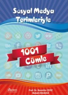 Sosyal Medya Terimleri ile 1001 Cümle