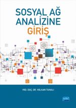 Sosyal Ağ Analizine Giriş