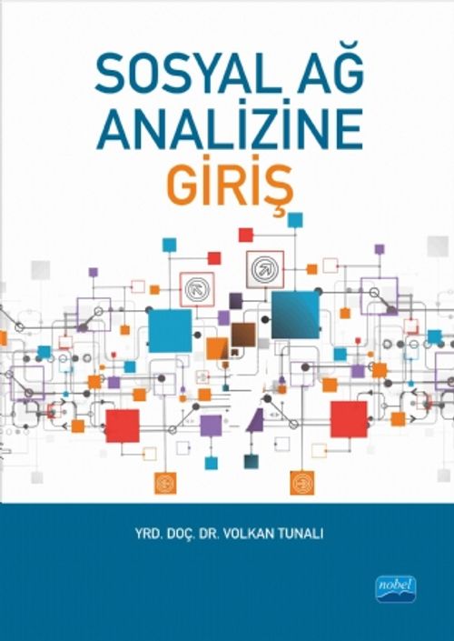 Sosyal Ağ Analizine Giriş
