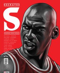 Socrates Düşünen Spor Kasım 2016 Sayı: 20