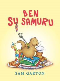 Ben Su Samuru 