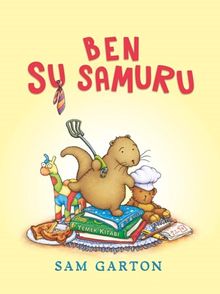Ben Su Samuru 
