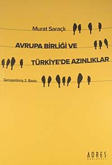 Avrupa Birliği ve Türkiye'de Azınlıklar