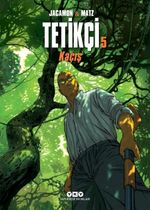 Tetikçi 5 / Kaçış