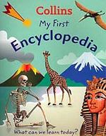 Collins My First Encyclopedia