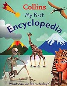 Collins My First Encyclopedia