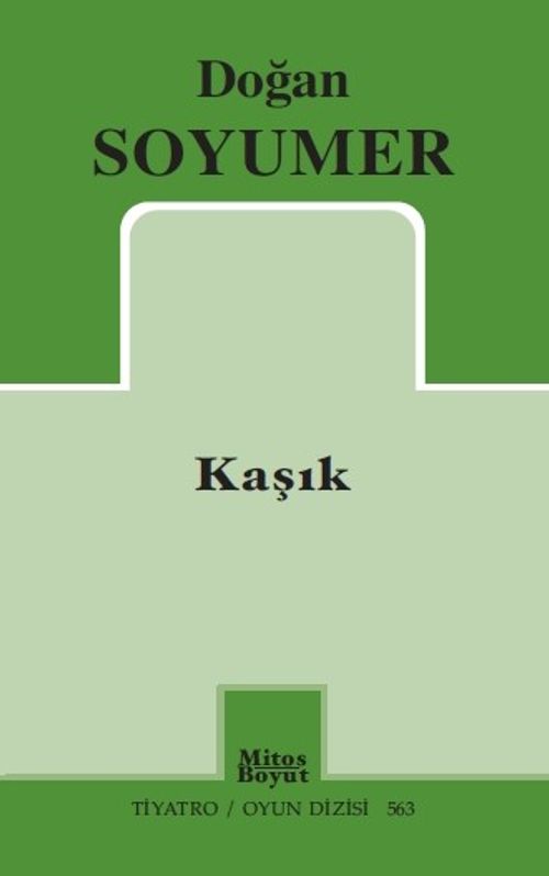 Kaşık 