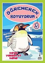 Öğrenerek Boyuyorum 3