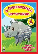 Öğrenerek Boyuyorum 6