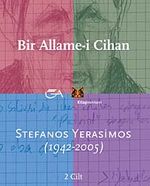 Bir Allame-i Cihan  (2 Cilt Takım Kutulu)