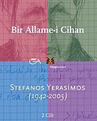 Bir Allame-i Cihan  (2 Cilt Takım Kutulu)