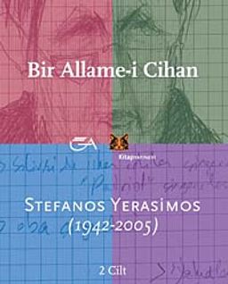 Bir Allame-i Cihan  (2 Cilt Takım Kutulu)