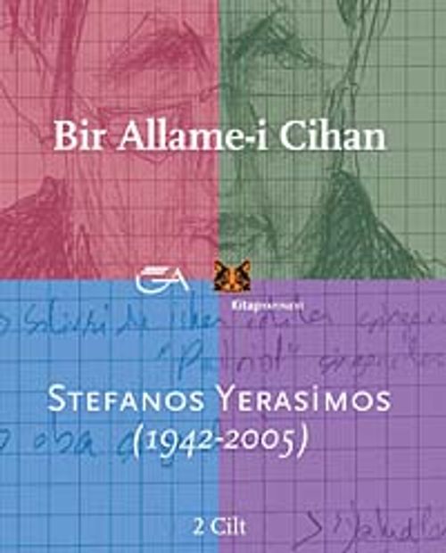 Bir Allame-i Cihan  (2 Cilt Takım Kutulu)