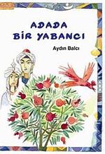 Adada Bir Yabancı