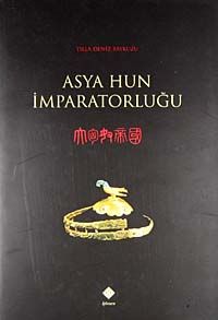 Asya Hun İmparatorluğu / 39-D-5