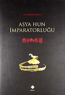 Asya Hun İmparatorluğu / 39-D-5