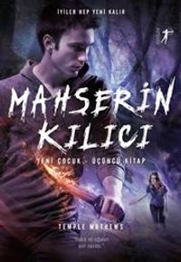 Mahşerin Kılıcı / Yeni Çocuk 3