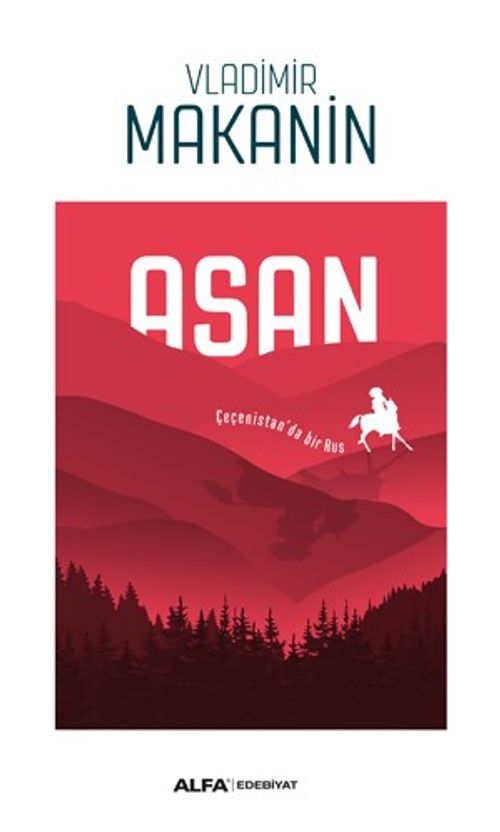 Asan & Çeçenistan'da Bir Rus