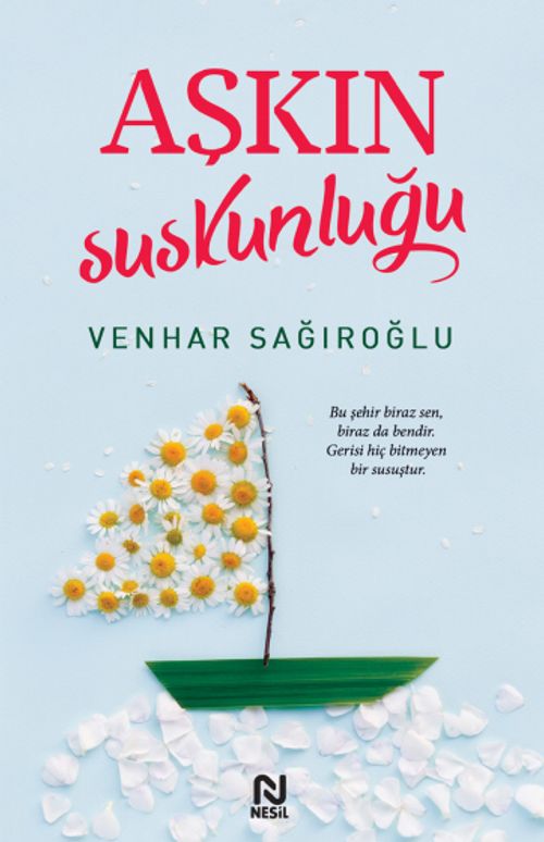 Aşkın Suskunluğu