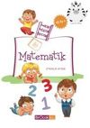 Matematik Etkinlik Kitabı (48 Ay)