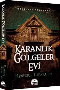 Karanlık Gölgeler Evi / Hayalevi Kralları -1