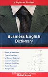 Business English Dictionary (İş İngilizcesi Sözlüğü)