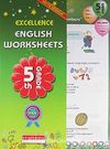 English Worksheets 5th Grade