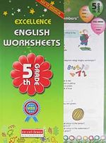 English Worksheets 5th Grade