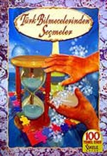 Türk Bilmecelerinden Seçmeler