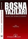 Bosna Yazıları & Bosna İçin İnsanlık Girişimi