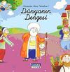 D&uuml;nyanın Dengesi / Nasreddin Hoca Fıkraları-1 (Ciltli)