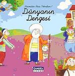 Dünyanın Dengesi / Nasreddin Hoca Fıkraları-1 (Ciltli)